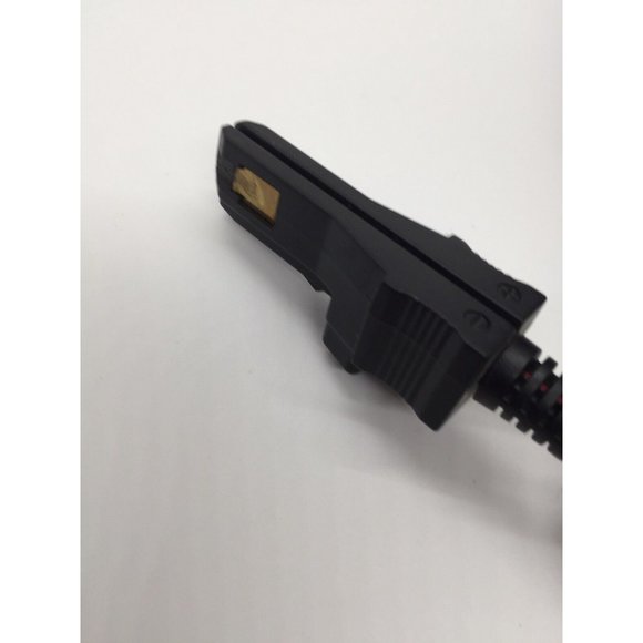 Fisher Price Power Wheels 00801-0972 Class 2, 12V Output Charger Model C-12150 - Picture 3 of 5